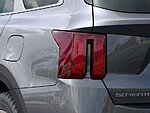 New 2026 KIA SORENTO HYBRID EX in LAS VEGAS, NEVADA (Photo 11)