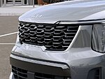 New 2026 KIA SORENTO HYBRID EX in LAS VEGAS, NEVADA (Photo 12)
