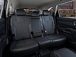 New 2026 KIA SORENTO HYBRID EX in LAS VEGAS, NEVADA (Photo 16)