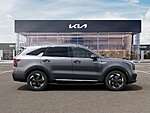 New 2026 KIA SORENTO HYBRID EX in LAS VEGAS, NEVADA (Photo 7)