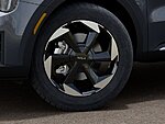 New 2026 KIA SORENTO HYBRID EX in LAS VEGAS, NEVADA (Photo 9)