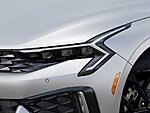 New 2026 KIA K5 GT-LINE in LAS VEGAS, NEVADA (Photo 10)
