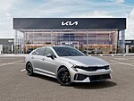 New 2026 KIA K5 GT-LINE in LAS VEGAS, NEVADA (Photo 8)
