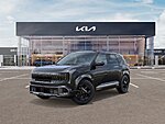 New 2027 KIA SELTOS X-LINE S in LAS VEGAS, NEVADA (Photo 1)