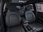 New 2027 KIA SELTOS X-LINE S in LAS VEGAS, NEVADA (Photo 15)
