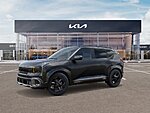 New 2027 KIA SELTOS X-LINE S in LAS VEGAS, NEVADA (Photo 3)