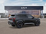 New 2027 KIA SELTOS X-LINE S in LAS VEGAS, NEVADA (Photo 6)