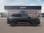 New 2027 KIA SELTOS X-LINE S in LAS VEGAS, NEVADA (Photo 7)