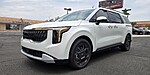 New 2026 KIA CARNIVAL HYBRID EX in LAS VEGAS, NEVADA