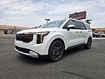 New 2026 KIA CARNIVAL HYBRID EX in LAS VEGAS, NEVADA (Photo 1)
