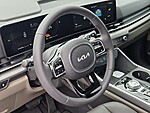 New 2026 KIA CARNIVAL HYBRID EX in LAS VEGAS, NEVADA (Photo 17)