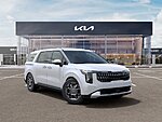 New 2026 KIA CARNIVAL HYBRID EX in LAS VEGAS, NEVADA (Photo 28)