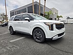 New 2026 KIA CARNIVAL HYBRID EX in LAS VEGAS, NEVADA (Photo 3)