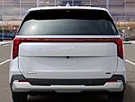 New 2026 KIA CARNIVAL HYBRID EX in LAS VEGAS, NEVADA (Photo 33)
