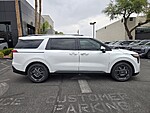 New 2026 KIA CARNIVAL HYBRID EX in LAS VEGAS, NEVADA (Photo 4)