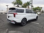 New 2026 KIA CARNIVAL HYBRID EX in LAS VEGAS, NEVADA (Photo 5)