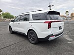 New 2026 KIA CARNIVAL HYBRID EX in LAS VEGAS, NEVADA (Photo 7)