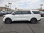 New 2026 KIA CARNIVAL HYBRID EX in LAS VEGAS, NEVADA (Photo 8)