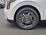 New 2026 KIA CARNIVAL HYBRID EX in LAS VEGAS, NEVADA (Photo 9)