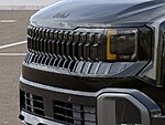 New 2027 KIA SELTOS X-LINE S in LAS VEGAS, NEVADA (Photo 12)