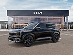 New 2027 KIA SELTOS X-LINE S in LAS VEGAS, NEVADA (Photo 3)