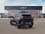 New 2027 KIA SELTOS X-LINE S in LAS VEGAS, NEVADA (Photo 4)