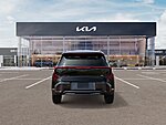 New 2027 KIA SELTOS X-LINE S in LAS VEGAS, NEVADA (Photo 5)