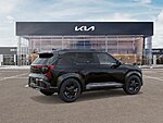 New 2027 KIA SELTOS X-LINE S in LAS VEGAS, NEVADA (Photo 6)