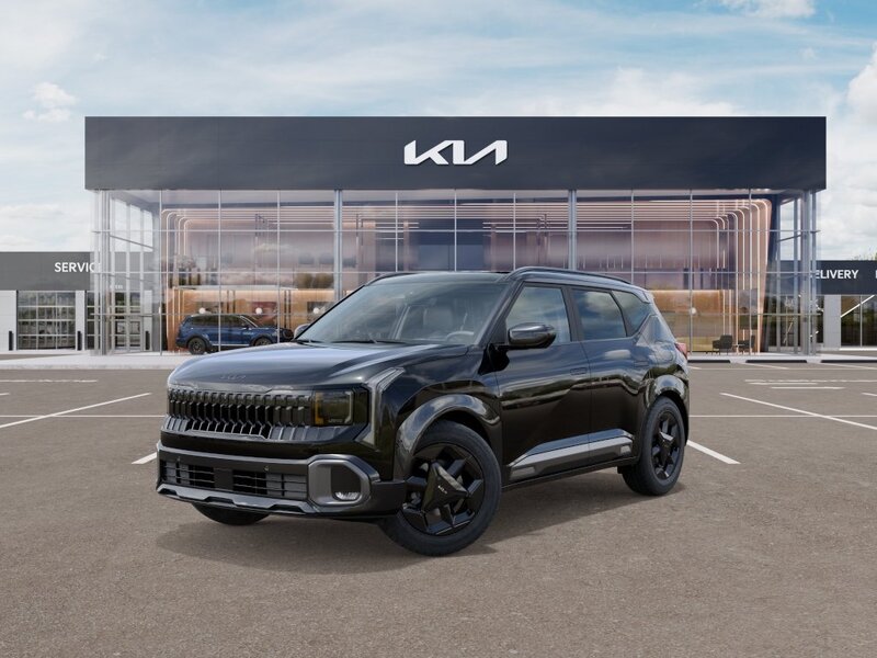 New 2027 KIA SELTOS X-LINE S in LAS VEGAS, NEVADA