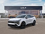 New 2027 KIA SPORTAGE PLUG-IN HYBRID X-LINE in LAS VEGAS, NEVADA (Photo 21)