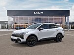 New 2027 KIA SPORTAGE PLUG-IN HYBRID X-LINE in LAS VEGAS, NEVADA (Photo 23)