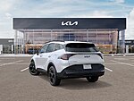 New 2027 KIA SPORTAGE PLUG-IN HYBRID X-LINE in LAS VEGAS, NEVADA (Photo 24)