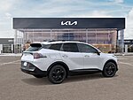 New 2027 KIA SPORTAGE PLUG-IN HYBRID X-LINE in LAS VEGAS, NEVADA (Photo 26)