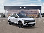 New 2027 KIA SPORTAGE PLUG-IN HYBRID X-LINE in LAS VEGAS, NEVADA (Photo 28)