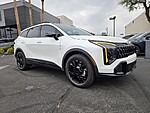 New 2027 KIA SPORTAGE PLUG-IN HYBRID X-LINE in LAS VEGAS, NEVADA (Photo 3)