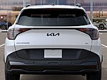 New 2027 KIA SPORTAGE PLUG-IN HYBRID X-LINE in LAS VEGAS, NEVADA (Photo 33)