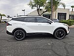 New 2027 KIA SPORTAGE PLUG-IN HYBRID X-LINE in LAS VEGAS, NEVADA (Photo 4)