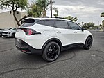 New 2027 KIA SPORTAGE PLUG-IN HYBRID X-LINE in LAS VEGAS, NEVADA (Photo 5)