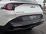 New 2027 KIA SPORTAGE PLUG-IN HYBRID X-LINE in LAS VEGAS, NEVADA (Photo 6)
