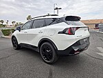 New 2027 KIA SPORTAGE PLUG-IN HYBRID X-LINE in LAS VEGAS, NEVADA (Photo 7)