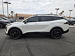 New 2027 KIA SPORTAGE PLUG-IN HYBRID X-LINE in LAS VEGAS, NEVADA (Photo 8)