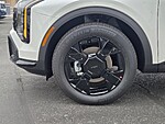New 2027 KIA SPORTAGE PLUG-IN HYBRID X-LINE in LAS VEGAS, NEVADA (Photo 9)