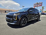 New 2027 KIA SPORTAGE HYBRID S in LAS VEGAS, NEVADA (Photo 1)