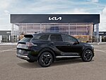 New 2027 KIA SPORTAGE HYBRID S in LAS VEGAS, NEVADA (Photo 26)