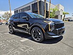 New 2027 KIA SPORTAGE HYBRID S in LAS VEGAS, NEVADA (Photo 3)