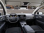 New 2027 KIA SPORTAGE HYBRID S in LAS VEGAS, NEVADA (Photo 34)