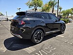 New 2027 KIA SPORTAGE HYBRID S in LAS VEGAS, NEVADA (Photo 5)