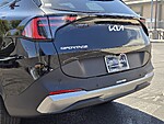 New 2027 KIA SPORTAGE HYBRID S in LAS VEGAS, NEVADA (Photo 6)