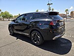 New 2027 KIA SPORTAGE HYBRID S in LAS VEGAS, NEVADA (Photo 7)