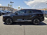 New 2027 KIA SPORTAGE HYBRID S in LAS VEGAS, NEVADA (Photo 8)
